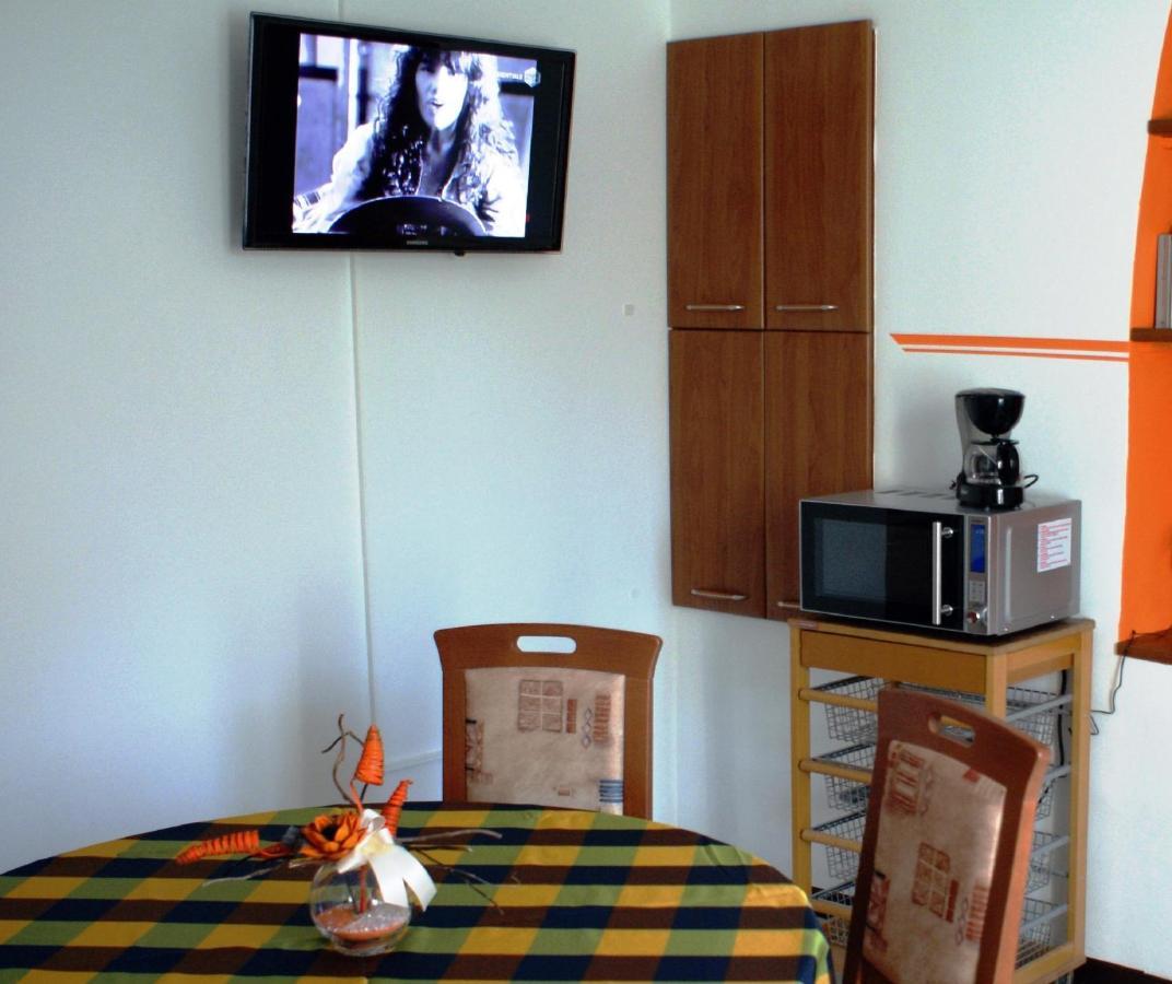Perla Bleu 4 Apartment Ρόβινι Εξωτερικό φωτογραφία